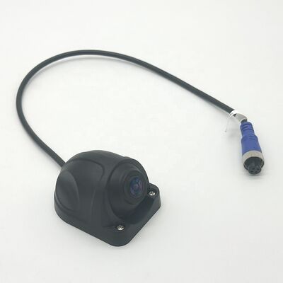 Heavy Vehicle Backup Camera with HD Resolution for Accurate Rear Monitoring
