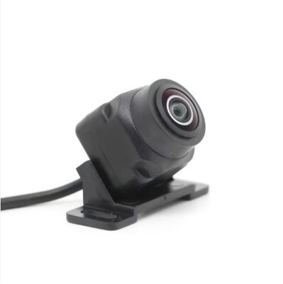 KINGCROWN AHD1080P Night Vision Car Reverse Backup Rear View Front Vehicle Camera 180 Rear View Camera Car Reversing for Hyundai