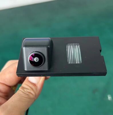 Universal Wide Angle Backup Camera Night Vision Rear/Front Camera Option 12V