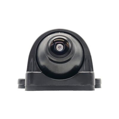 High Quality AHD 720P 1080P Waterproof Night View Side View Camera for Truck Bus Matching Mobile DVR System