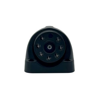 HD Truck Backup Camera with Night Vision for Improved Rear Visibility