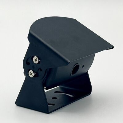 12-36V CVBS Truck Backup Camera with Night Vision for Bus and Commercial Vehicle Rear View Monitoring