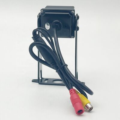 AHD Full HD IP68 Waterproof Rear View Camera with Starlight Night Vision for Trucks and School Buses