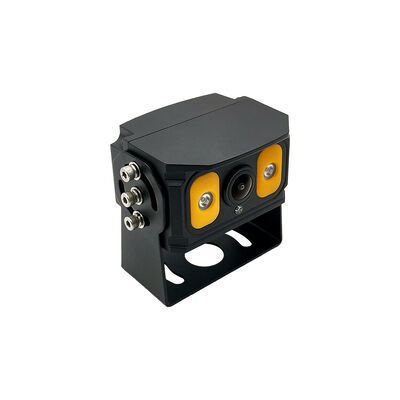 Rear View Parking Camera for Trucks Designed for Low Light and Harsh Environments
