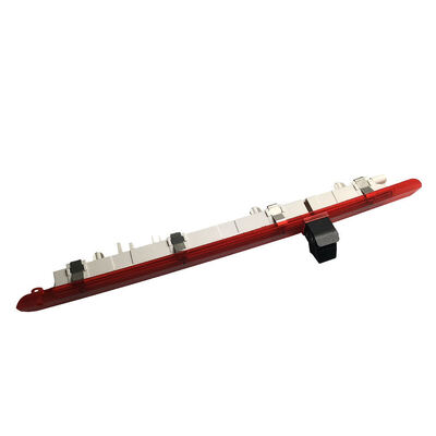 High-Mounted Brake Light Integrated Rear View Camera for Mercedes-Benz Vans