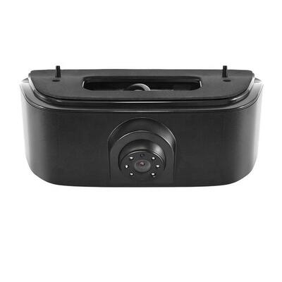 Car Backup Camera with Night Vision and Waterproof Design for Clear Rear Visibility