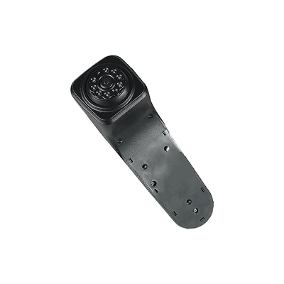 170° View Rear Camera for 2017 VW Crafter Brake Light, 12V Compatibility