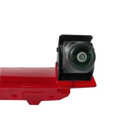 Vehicle-Specific High Mount Brake Light Camera for Volkswagen T5 / T6
