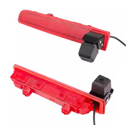 High Quality Reversing Camera, Plastic Rear Brake Light Camera for Volkswagen Multivan T5 T6 2010-2017, OEM Available