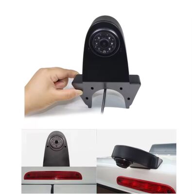 Reverse View Rear View Camera, Infrared Night Vision No‑Damage Installation Backup Camera for Mercedes Benz Viano Sprinter Vito & VW RV
