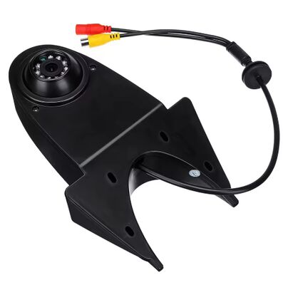 Roof Mount 360° Surround View Camera System for Vehicles with Night Vision and Waterproof Feature