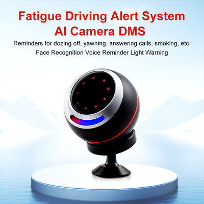 Enhanced Safety with AI Driving Assistant: Prevent Fatigue and Distractions