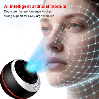 Mercedes-Benz Bus Truck AI DMS Camera HD Night Vision Fatigue Detection