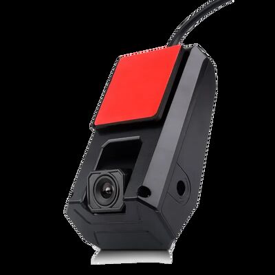 4CH Mobile DVR System for Trucks with Night Vision and Remote Fleet Surveillance