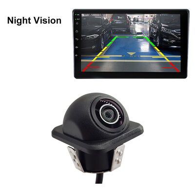 Factory Price AHD HD Car Rear View Camera Night Vision Vehicle Reverse Monitoring Camera for Car Driving System