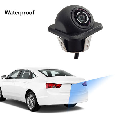 Factory Price AHD HD Car Rear View Camera Night Vision Vehicle Reverse Monitoring Camera for Car Driving System