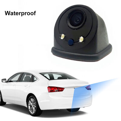 IP67 Waterproof Wireless WiFi Rear View Camera with 140 Degree View Angle and LED Night Vision for All Vehicles