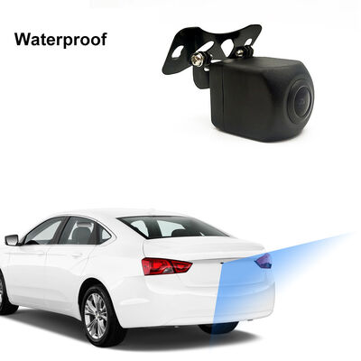 170 Degree Fisheye Lens AHD 1080P Car Reverse Camera, Night Vision Backup Cam OEM for Hyundai Compatible With Android Car Monitor, Parking Safety Accessory