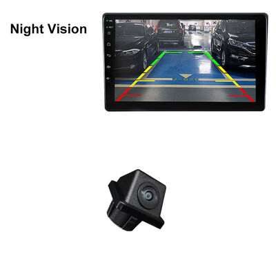 High-Quality Universal Car Reverse Camera with AHD 1080P, Night Vision, and Clear Display