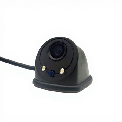 IP67 Waterproof Wireless WiFi Rear View Camera with 140 Degree View Angle and LED Night Vision for All Vehicles