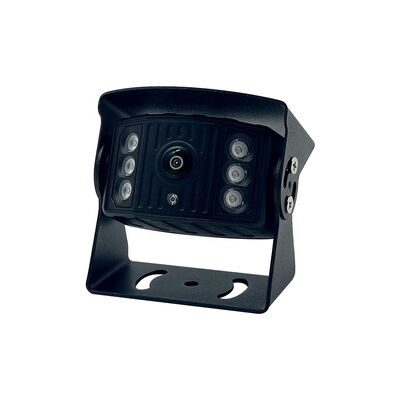 Heavy Vehicle Backup Camera with HD Resolution for Accurate Rear Monitoring