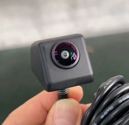 AHD 1080P Ultra‑Clear Night Vision Car Rear Mirror Camera, Wholesale Vehicle Reversing Backup Camera for Auto Parking Safety OEM Available