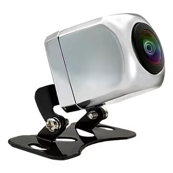 AHD 1080P Universal Car Rear View Camera 170° Wide Angle Night Vision Waterproof Backup Camera for Parking and Driving Safety
