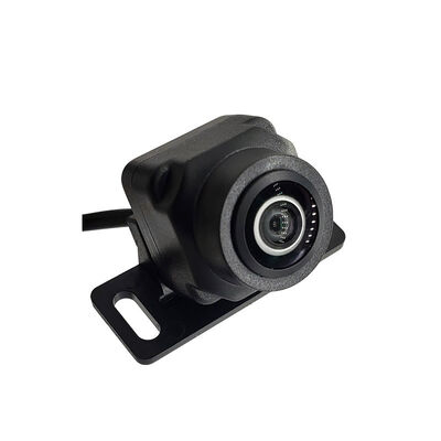KINGCROWN AHD1080P Night Vision Car Reverse Backup Rear View Front Vehicle Camera 180 Rear View Camera Car Reversing for Hyundai