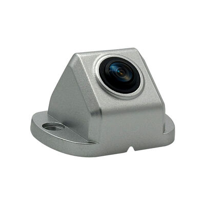Universal Night Vision Bird View Backup Camera with Blind Spot Detection for Van Bus Truck Waterproof IP68 Parking Assistance