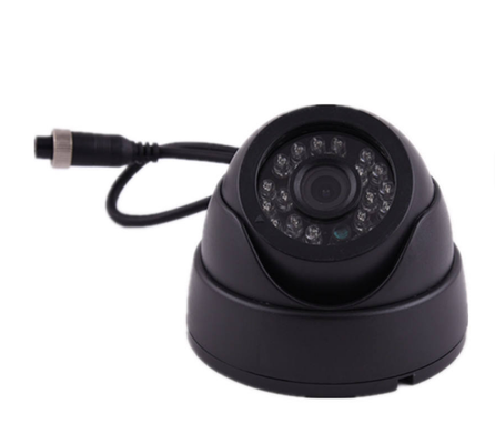 IP68 Waterproof Night Vision Rearview Camera, 1080P Resolution for Scania Vehicles, OEM Available