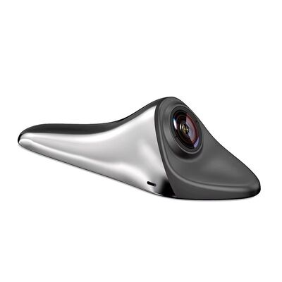 Dual Lens Electronic Rearview Mirror System with 140° Wide-Angle Digital Side View Camera Kit and IP67 Waterproof Blind Spot Side Camera