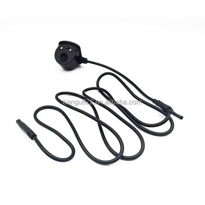 Long Distance Signal 5G WiFi Wireless Car Backup Camera Vehicle Rear View Reversing Camera
