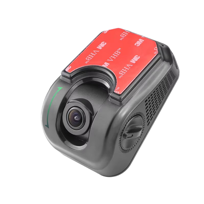 Universal AHD 1080P Waterproof Front Camera, Night Vision Windshield Mount with Adjustable Angle for HYMER Trucks & Buses