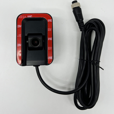 1080P AHD ADAS Front View Camera 12 24V HD Night Vision Windshield Mount Camera for Truck Heavy Vehicles