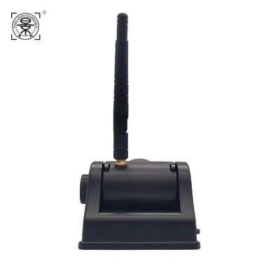 Wireless WiFi Magnetic Backup Camera with IP67 Waterproof 720P HD and 6400mAh Battery for Truck RV