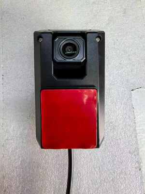 1080P AHD Starlight ADAS Front View Camera, Night Vision Forward Camera for Truck & Car, Parking & Reversing Aid System