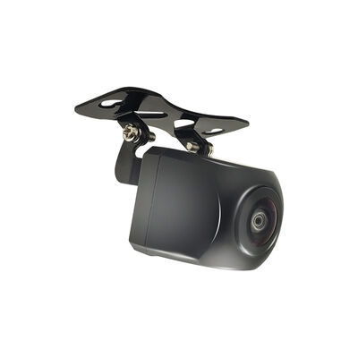 Factory Supply 170° Fisheye Lens AHD CVBS Car Rear View Backup Camera, 12V Night Vision Waterproof Reversing Camera for SUV