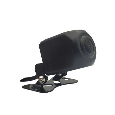 5G WiFi Wireless Backup Camera with Infrared Night Vision and IP67 Waterproof Rear View Camera for iOS & Android