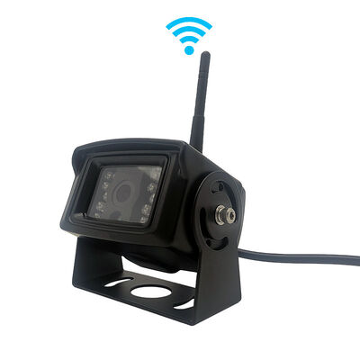 10 Inch LCD Screen Digital Wireless Vehicle Monitor with 1080P HD and Infrared Night Vision Wireless Backup Camera System