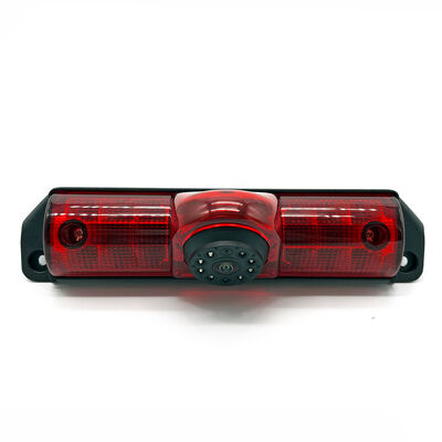 HD LED Parking Reverse Backup Camera for Car Waterproof Brake Light for Citroen Jumper III Fiat Ducato X250 Peugeot