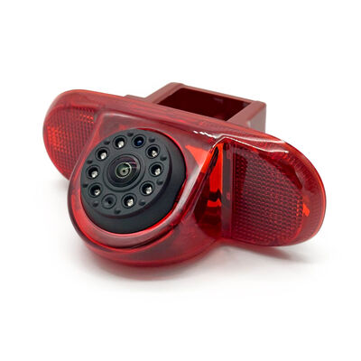 170 Degrees AHD 1080P Car Brake Light Rear View for Trafic 2001-2014 Combo 2001-2011 Vauxhall Vivaro 2001-2014