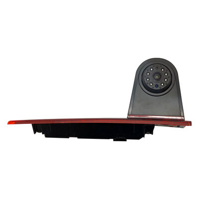 Wholesale OEM/ODM Podofo Brake Light Car Rear View Backup Reversing Camera Night Vision for Ford Transit 2012 2015