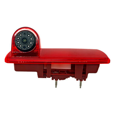 Factory Podofo 3rd Third Brake Light Backup Waterproof Car Rear View Reversing Camera for Trafic Opel Vivaro 2014