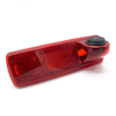 Factory Podofo 3rd Third Brake Light Backup Waterproof Car Rear View Reversing Camera for Trafic Opel Vivaro 2014