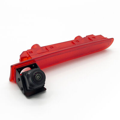 High Quality Reversing Camera, Plastic Rear Brake Light Camera for Volkswagen Multivan T5 T6 2010-2017 OEM