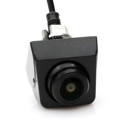 1080P Night Vision 360 Degree Adjustable Fisheye Metal Case Car Reverse Backup Camera Front Side Rear View Camera
