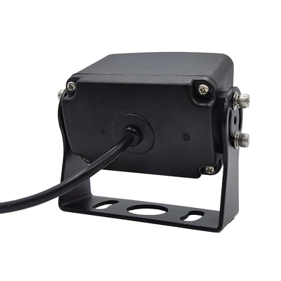 1080p Resolution Backup Camera Kit with Waterproof & AHD Image Sensor CCTV Reverse Security for Heavy Duty Trucks RVs