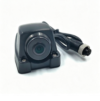 High Quality AHD 720P 1080P Waterproof Night View Side View Camera for Truck Bus Matching Mobile DVR System