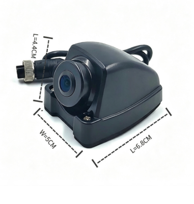 IP68 Waterproof AHD 1080p Reverse Backup Camera for Cars Trucks Buses with Night View Function HD Quality