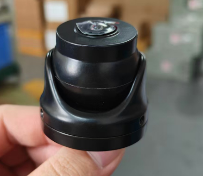 Night Vision Waterproof HD Side Camera Parking Assist for Bus Vans Trucks